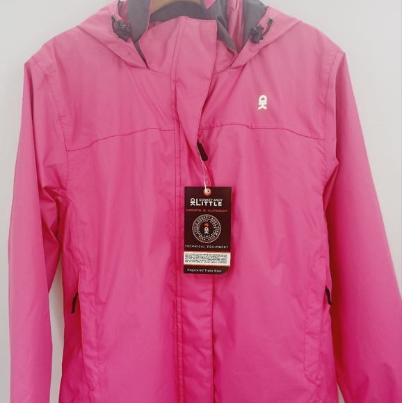 Women's Jacket - Picture 1 of 8